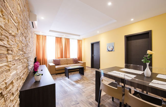 Apartmány Viktor - Foto 1