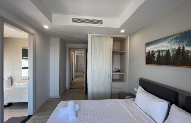 PHONGLIEM Apartment - Foto 67