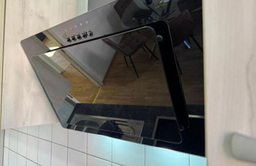 Apartmenthaus Weimarblick - gratis Stellplätze - WLAN - SmartTV - zentral in Weimar - Foto 58