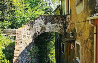 Marilú vista mare con giardino - Foto 26