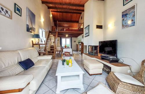 Holiday Home Charme de la Grande Bosse by Interhome - Foto 9