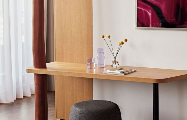 Numa Berlin Drift - Foto 25