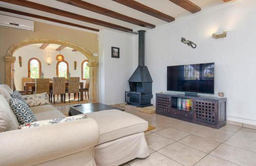 Villa Luna by Aguilarent - Foto 12