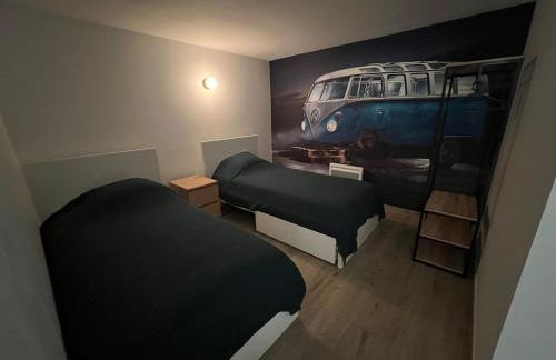 Villa Dunes1 Bretignolles sur Mer - Photo 20