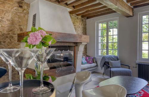 Lampadaire du Martreuil Famille - Foto 41