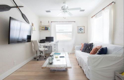 Light and Breezy in SoSo - Foto 29