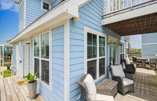 Beach Rays by Ryson Vacation Rentals - Foto 6