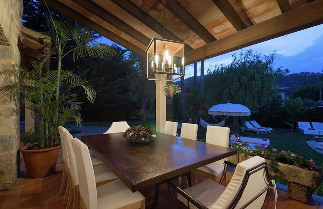 Rustic House in Mancor With Pool - Foto 17