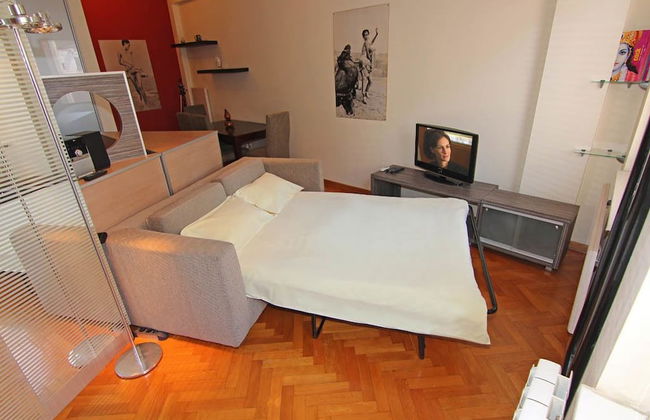 Apartments Main Street - Foto 35