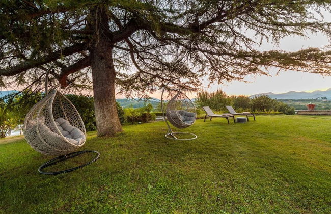 Villa Duemani - Pickleball Retreat - Foto 20