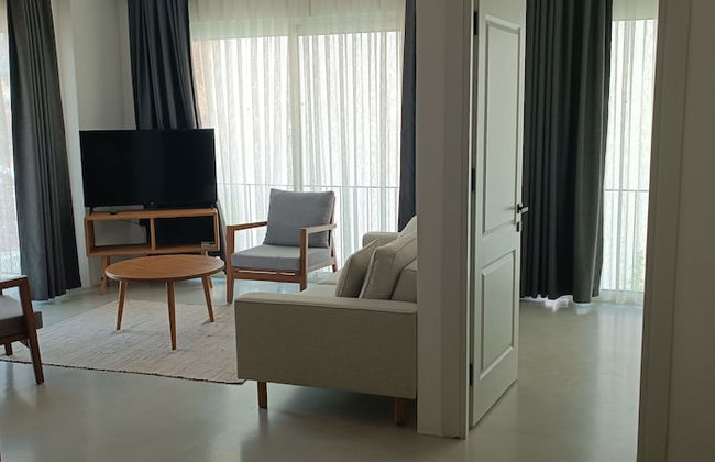 Gizz Suites City - Photo 5