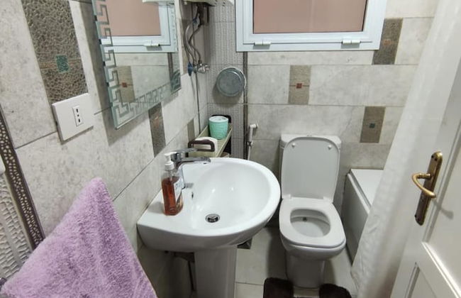 Amazing 2-bed Apartment in Cairo Madinty - Foto 14