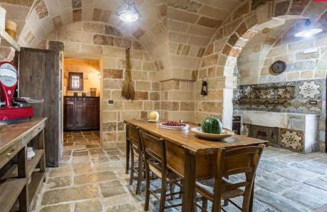 Masseria Curice - Foto 35