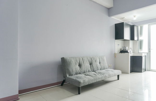 Comfy and Modern 2BR Seasons City Apartment with City View - Photo 6