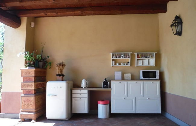 Agriturismo Villa Antonella - Foto 27