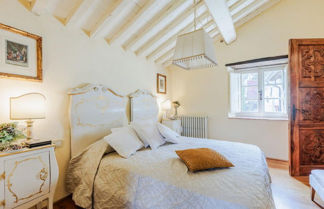 Gran Burrone Castle in Borgo a Mozzano - Foto 25