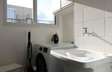 A6/404-Duplex ao lado MorumBIS Einstein c/ Jacuzzi - Foto 65