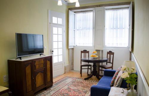 Porto.arte downtown apartment - Foto 2