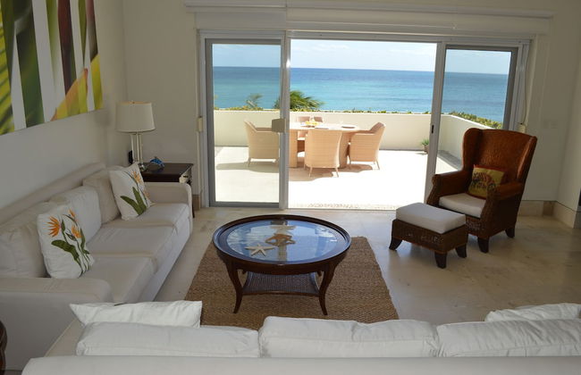 Okol Paraiso by Riviera Rentals - Foto 2