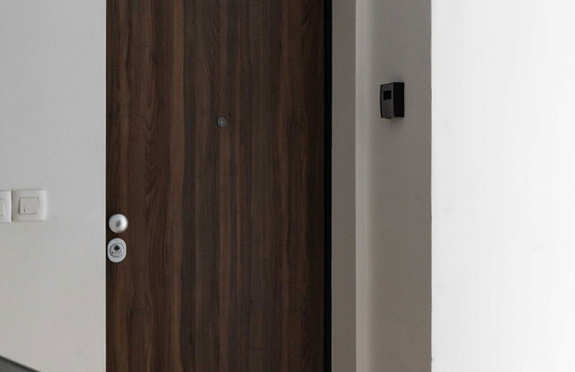 Apartment Why Not - Two Bedroom Apartment With Balcony - Foto 21