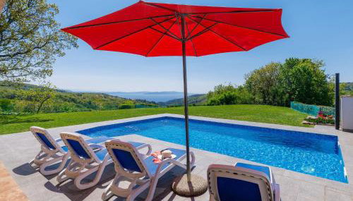 Holiday Home Panorama 1 by Interhome - Foto 4