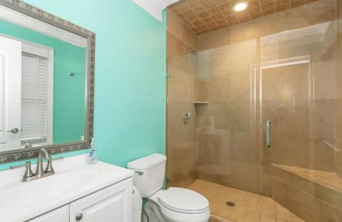 The Panola Mansion - Indoor Pool & Pavilion - Foto 60