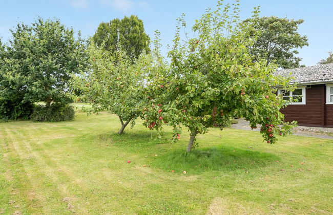 "Gudmunde" - 200m from the sea - Foto 12