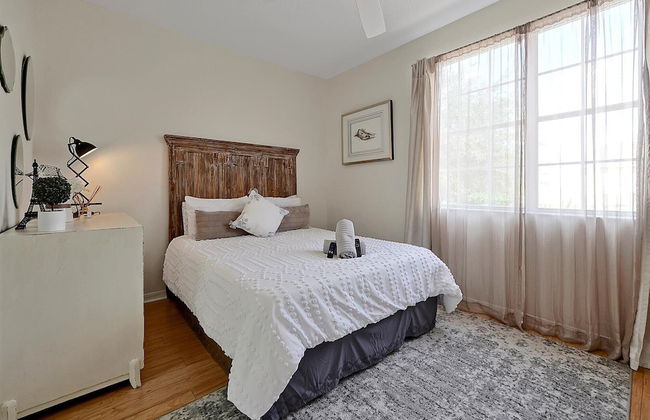 Beautiful Magical Serenity 3-bed Villa in Clermont - Foto 4