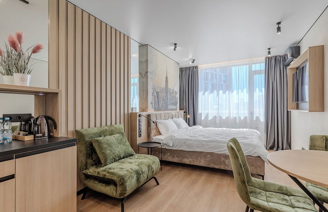 Manhattan High Line Apart - Foto 8