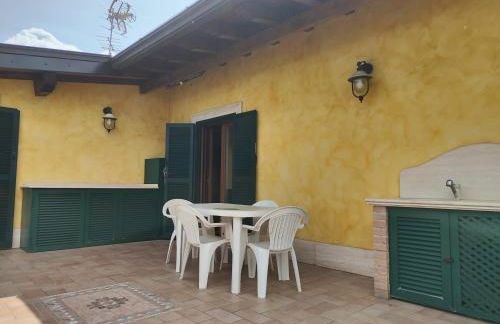 B&B Camera delle Camelie - Foto 39