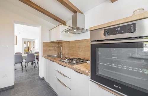 Ferienhaus Prenc - Foto 17