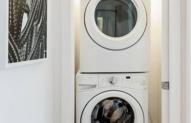 Hip, Stylish Apartment in Little Italy - Foto 16