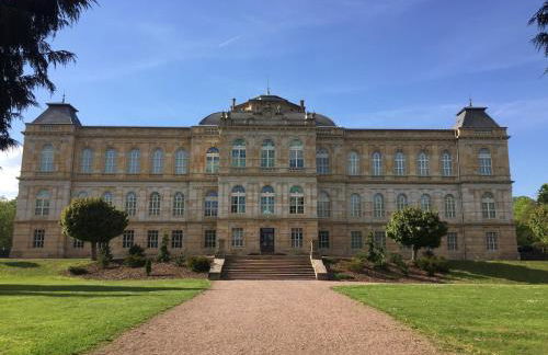 Apartment Stadtperle - Foto 52