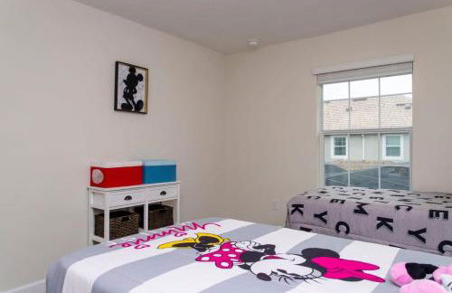 Luxurious Décor 4 Bd w/ Pool Close to Disney 4820 - Photo 68