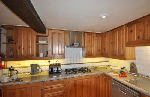 Ivy Cottage - Foto 8