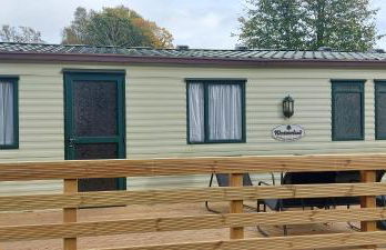 Westmorland 32 caravan - Foto 7