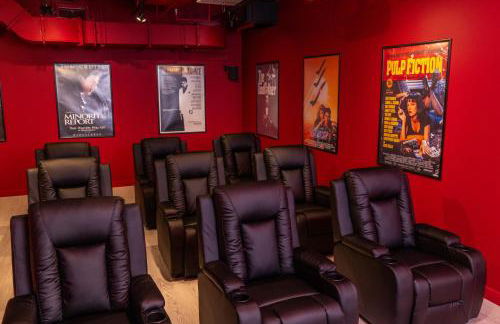 Diff-Rent Studios with gym & Fast Access to Central London & Wembley - Photo 29