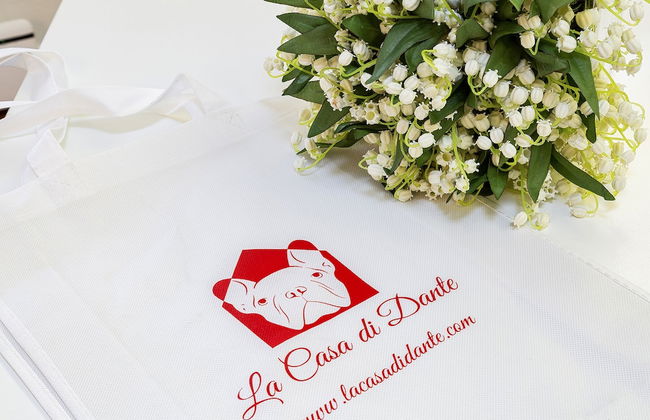 La Casa di Dante by Wonderful Italy - Photo 17