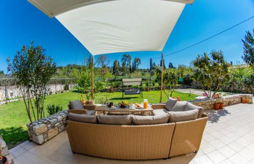 Giannakis Villa Corfu - Foto 22