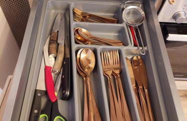 Hufschmieds Bleibe - Foto 45