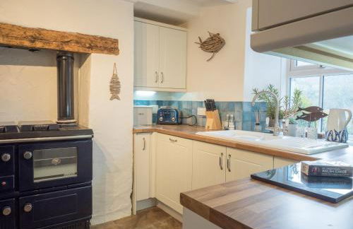 Driftwood Cottage Llangrannog - Photo 5