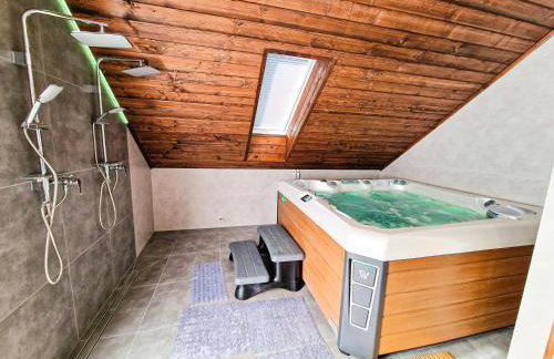 GraVelo - Apartament Jacuzzi - Foto 9