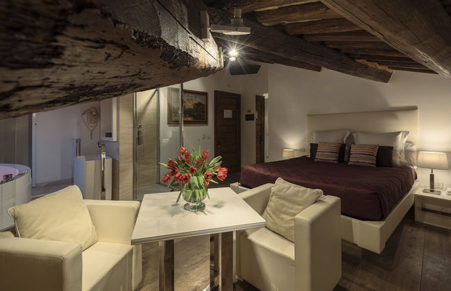 Gigli d'Oro Suite - Photo 16