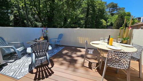 Spacieux T4 Piscine à Anglet - Foto 2