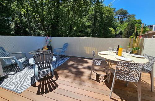 Spacieux T4 Piscine à Anglet - Foto 2