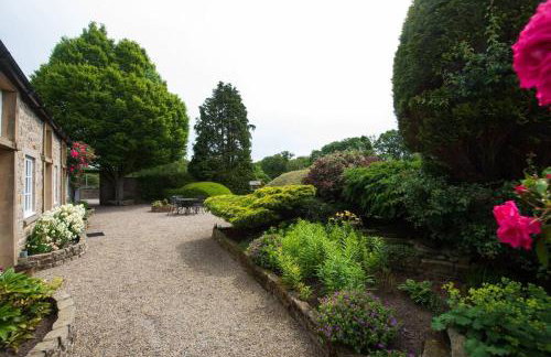 Mill Race at Broughton Sanctuary - Foto 38