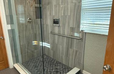 Pool home on the Bay, large private yard near AMI - Foto 11