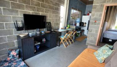 Villa Maré Guaratiba Beach - Foto 3