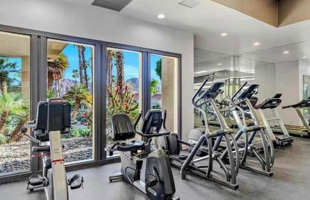 Desert Breezes Resort 1 Bedroom Suite with Resort Access - Foto 44