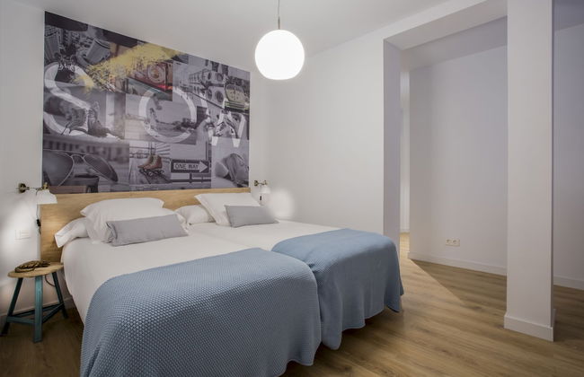 Slow Suites Luchana - Foto 19